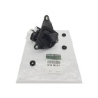 Barillet Serrure de Coffre Arrière Pour Renault Clio II