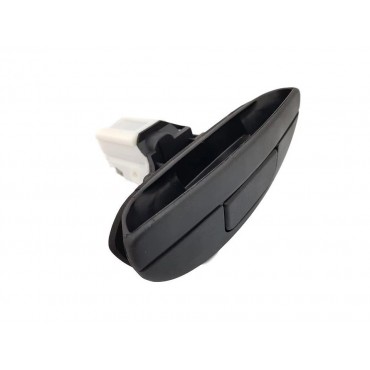 Barillet Serrure de Coffre Arrière Pour Renault Clio II 7700435694