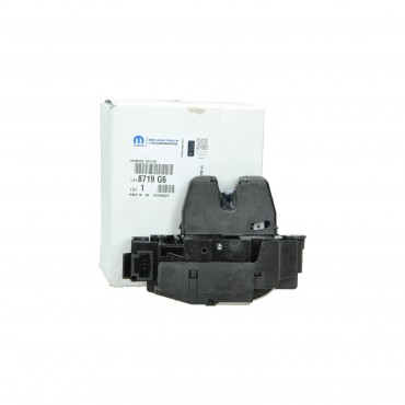 Serrure de Coffre Pour Peugeot 508