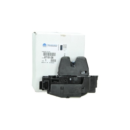 Serrure de Coffre Pour Peugeot 508