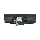 Poignée de Coffre Arrière Pour Peugeot 206