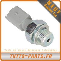 Capteur Pression d'Huile pour CITROEN FIAT FORD LANCIA MAZDA 