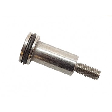 Boulon de Poulie d'Arbre à Cames Pour Peugeot BMW Série 1 F20 Citroën Mini
