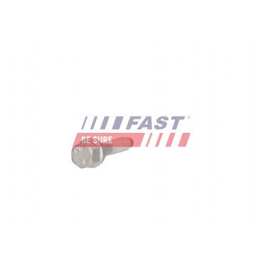 Vis Contrôle d'Injecteur Pour Ford Fiesta V VI Fusion 1488994 2S6Q-9T506-AC