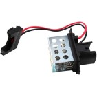 Resistance Chauffage Ventilation Clio I Kangoo Kubistar 7701034875 2710000QAC