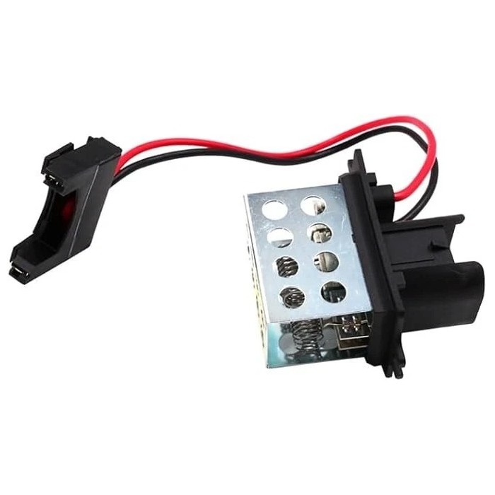 Resistance Chauffage Ventilation Clio I Kangoo Kubistar 7701034875 2710000QAC
