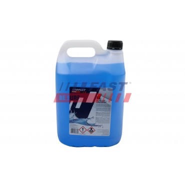 Bidon Liquide de Refroidissement 5L