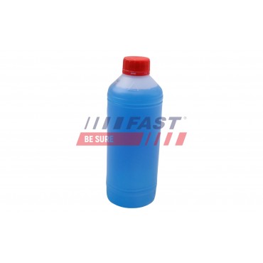 Bidon Liquide de Refroidissement 1L