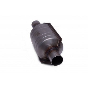 Catalyseur