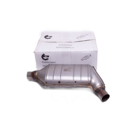 Catalyseur