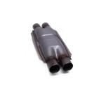 Catalyseur