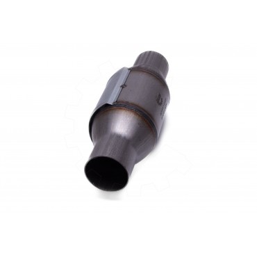Catalyseur