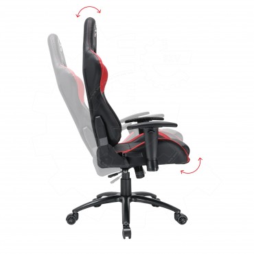 Chaise de Bureau Gaming