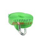 Sangle Verte 7,70m 35mm