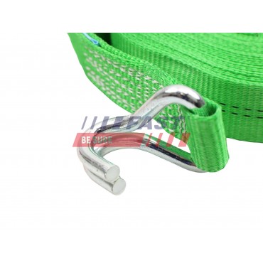 Sangle Verte 9,70m 35mm