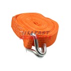 Sangle Orange 5,70m 50mm
