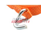 Sangle Orange 7,70m 50mm