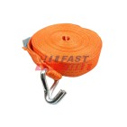 Sangle Orange 11,70m 50mm