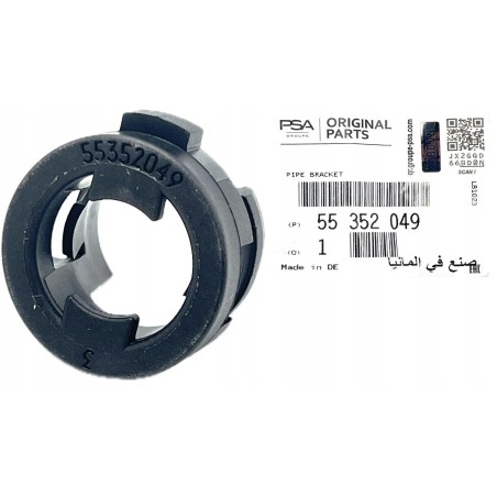 Manchon Serrure Fourchette Butée d'Embrayage Pour Opel Adam E Insignia A Meriva