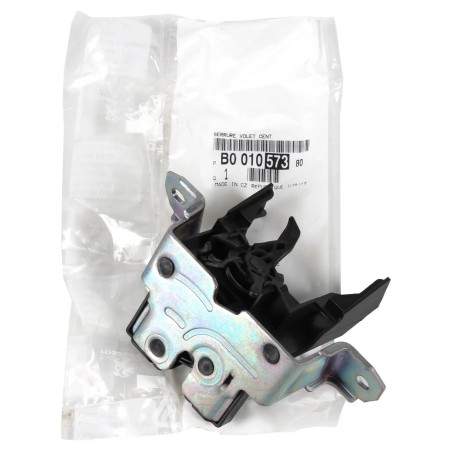 Serrure Hayon de Coffre Pour Peugeot 108 Citroën C1
