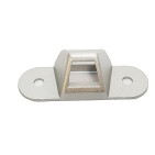 Loquet de Porte Arrière Inférieur Pour Peugeot Fiat Citroën 872453 1303896080