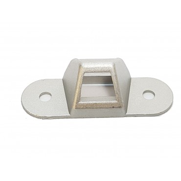Loquet de Porte Arrière Inférieur Pour Peugeot Fiat Citroën 872453 1303896080