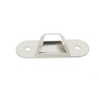 Loquet de Porte Arrière Inférieur Pour Peugeot Fiat Citroën 872453 1303896080