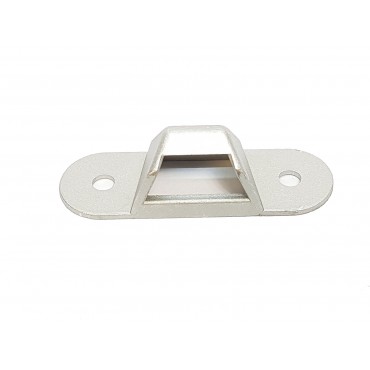 Loquet de Porte Arrière Inférieur Pour Peugeot Fiat Citroën 872453 1303896080