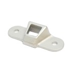 Loquet de Porte Arrière Supérieur Pour Peugeot Fiat Citroën 872452 1303898080