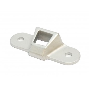 Loquet de Porte Arrière Supérieur Pour Peugeot Fiat Citroën 872452 1303898080