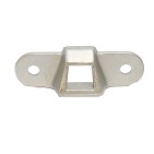 Loquet de Porte Arrière Supérieur Pour Peugeot Fiat Citroën 872452 1303898080
