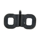 Loquet de Porte Arrière Pour Renault Megane II