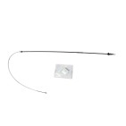 Câble de Frein à Main Arrière Pour Renault Megane CC III 364000001R