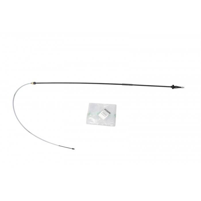 Câble de Frein à Main Arrière Pour Renault Megane CC III 364000001R