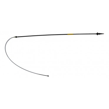 Câble de Frein à Main Arrière Pour Renault Megane III 364000005R