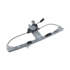 Mécanisme Lève Vitre Conducteur Avec Moteur gauche FIAT DOBLO 51830870 51793189