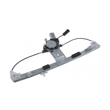 Mécanisme Lève Vitre Conducteur Avec Moteur gauche FIAT DOBLO 51830870 51793189