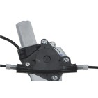 Mécanisme Lève Vitre Conducteur Avec Moteur gauche FIAT DOBLO 51830870 51793189