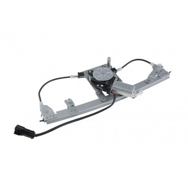 Mécanisme Lève Vitre Conducteur Avec Moteur gauche FIAT 500C 595C 0000051876269