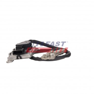 Capteur NOX Sonde Pour BMW Série 1 F20 F21 2 F22 F87 F23 3 F30 F80 F31