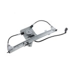 Mécanisme Lève Vitre Conducteur Avec Moteur gauche FIAT 500C 595C 0000051876269