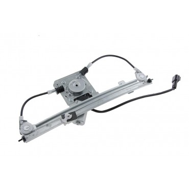 Mécanisme Lève Vitre Conducteur Avec Moteur gauche FIAT 500C 595C 0000051876269