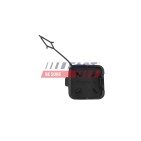Cache Remorquage Arrière Pare Choc Pour VW Caddy IV V 2K7807441 2K78074419B9