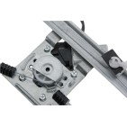 Mécanisme Lève Vitre Conducteur Avec Moteur gauche FIAT 500C 595C 0000051876269