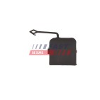 Cache Remorquage Arrière Pare Choc Pour Peugeot Opel Fiat Toyota 1614338180