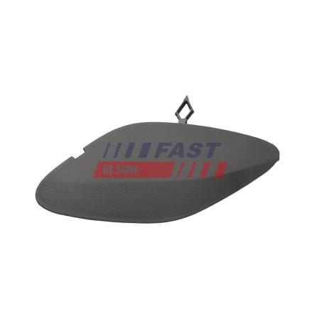 Cache Remorquage Avant Pare Choc Pour Renault Kangoo III 511802346R