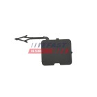 Cache Remorquage Arrière Pare Choc Pour Renault Kangoo III 511653752R