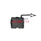 Cache Remorquage Arrière Pare Choc Pour Renault Kangoo III 511653752R