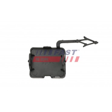 Cache Remorquage Arrière Pare Choc Pour Renault Kangoo III 511653752R