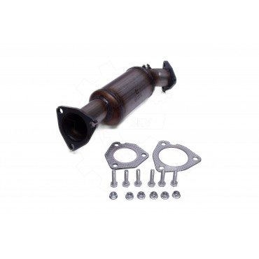Catalyseur